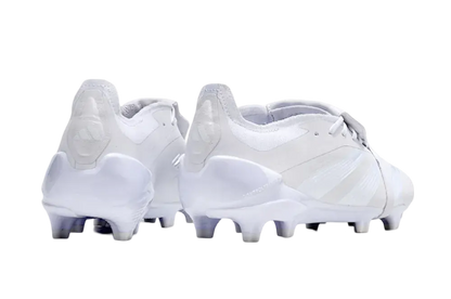 Adidas Predator Elite Tongue - Full White | Goatkits Store Retro-footballkits