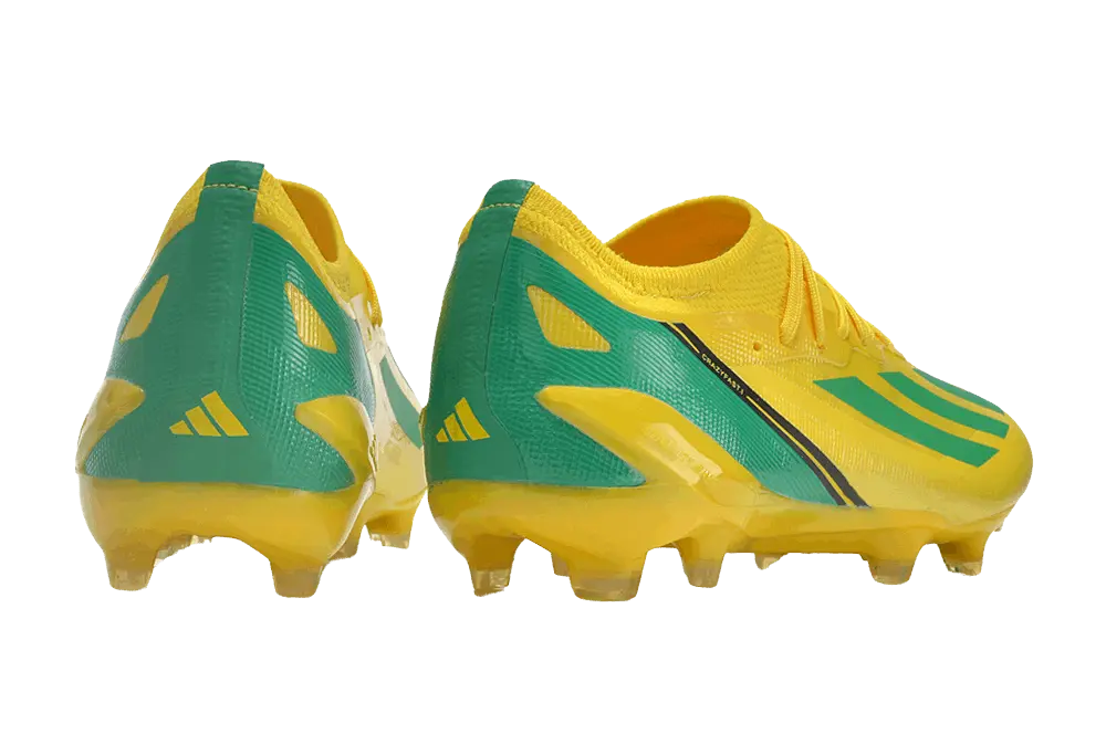 Adidas X CRAZYFAST.1 AUSTRALIA FG Retro-footballkits