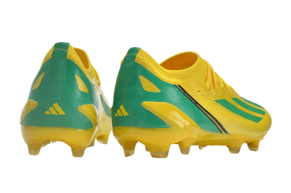 Adidas X CRAZYFAST.1 AUSTRALIA FG Retro-footballkits