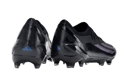 Adidas X Crazyfast.1 FG Black Retro-footballkits