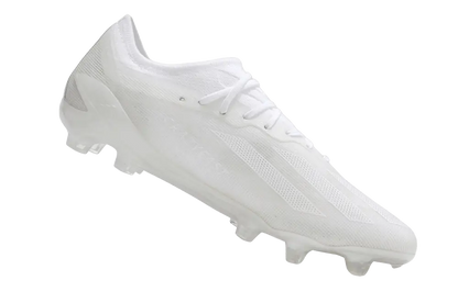 Adidas X Crazyfast.1 FG White Retro-footballkits