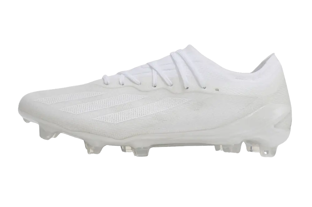 Adidas X Crazyfast.1 FG White Retro-footballkits