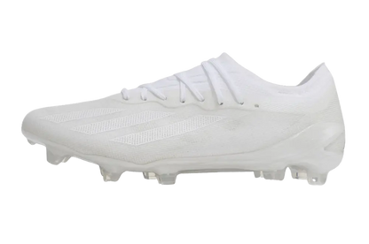 Adidas X Crazyfast.1 FG White Retro-footballkits