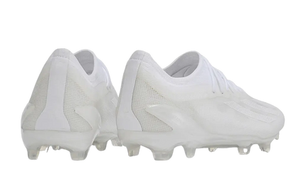 Adidas X Crazyfast.1 FG White Retro-footballkits