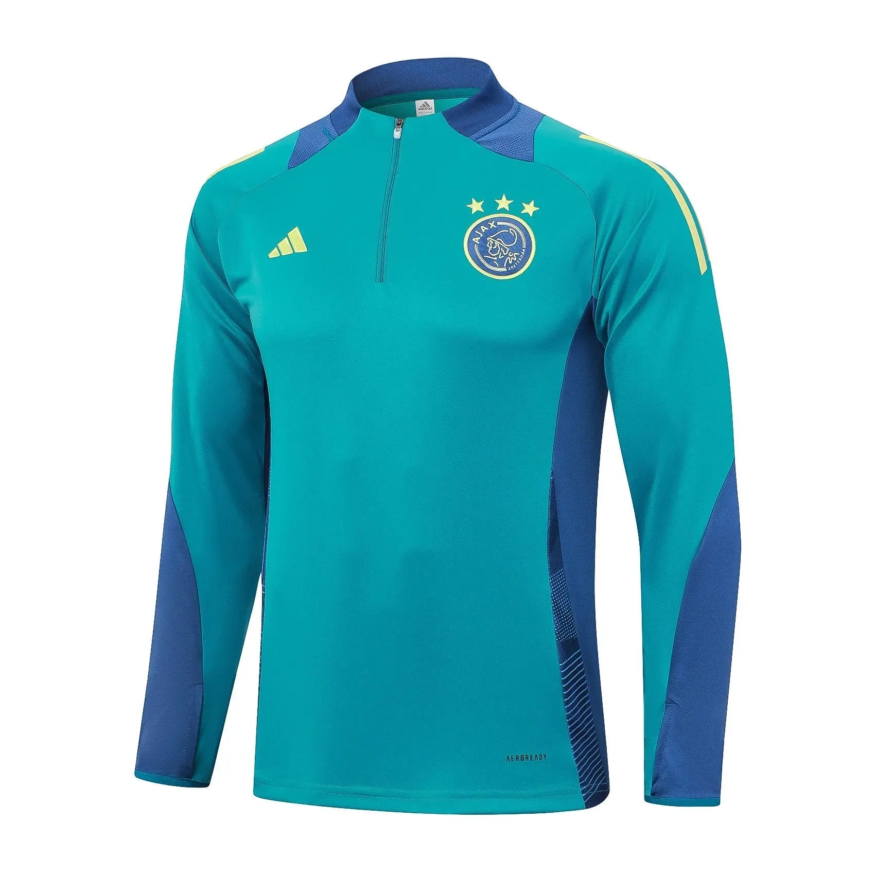 Ajax 24-25 | Tracksuit Retro-footballkits