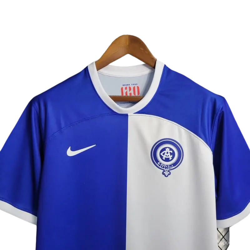 Atletico Madrid Away Kit 23-24 - Fan version My Store