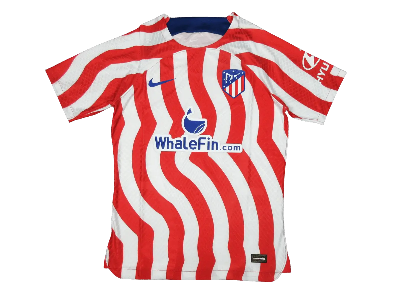 Atlético Madrid Home kit 22-23 - Player version My Store