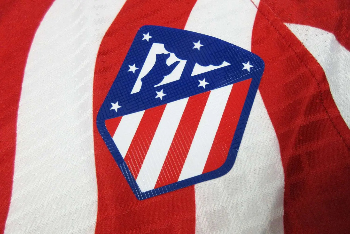 Atlético Madrid Home kit 22-23 - Player version My Store