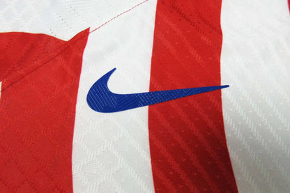 Atlético Madrid Home kit 22-23 - Player version My Store