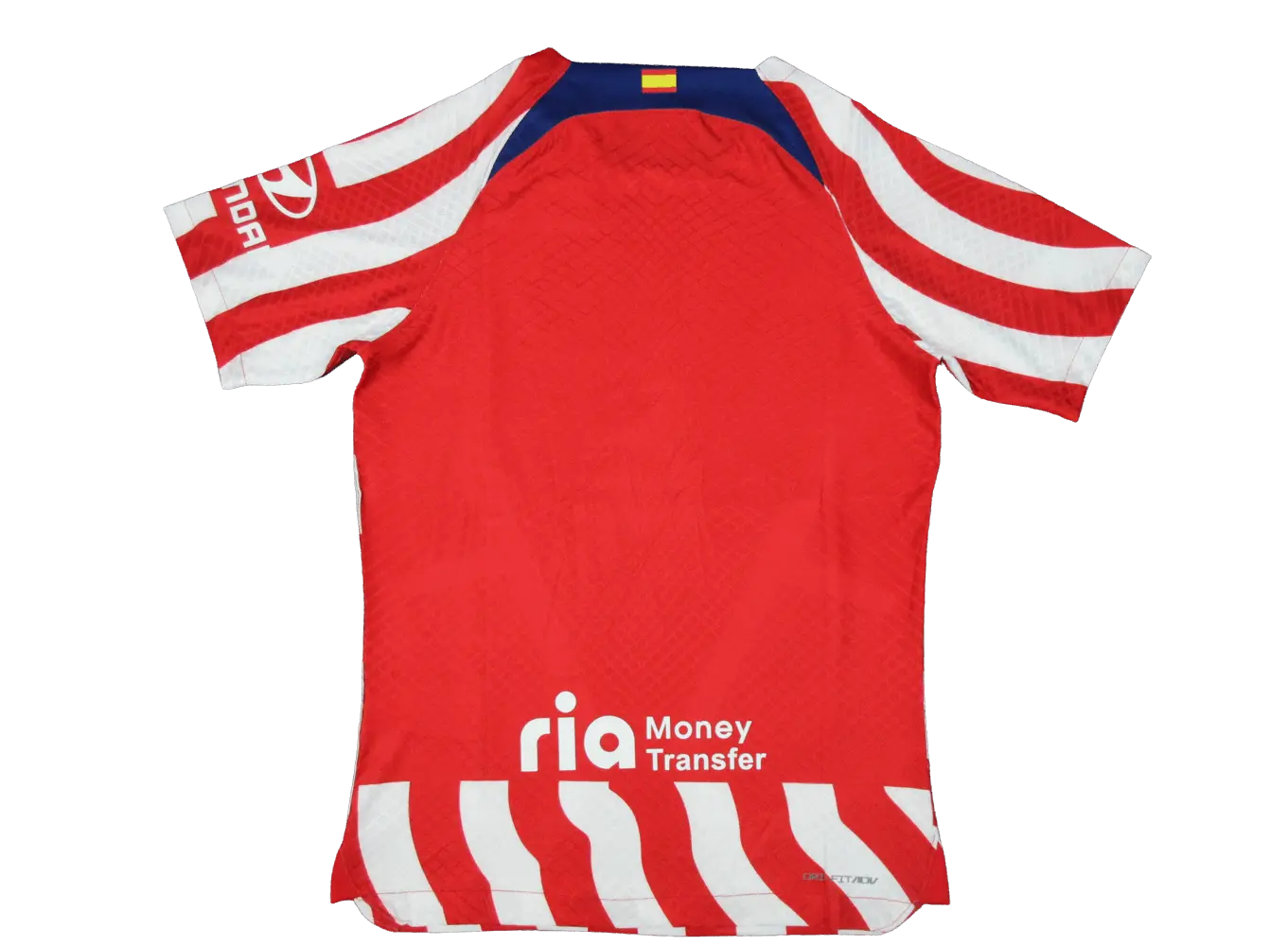 Atlético Madrid Home kit 22-23 - Player version My Store