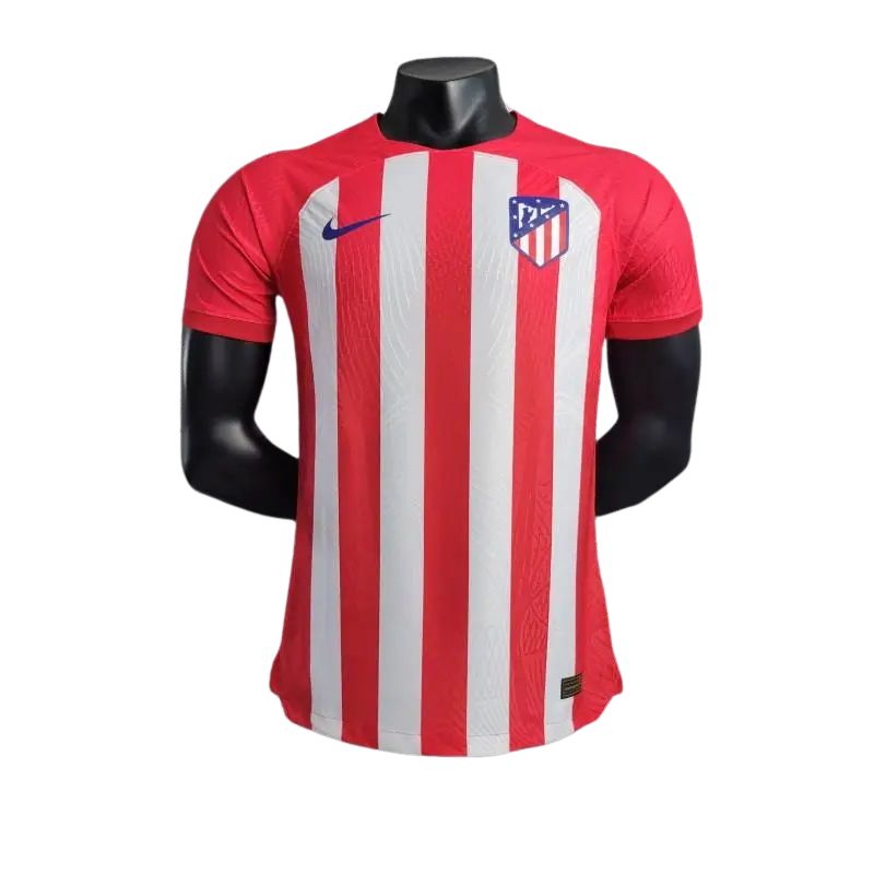 Atlético Madrid Home kit 23-24 - Player version My Store