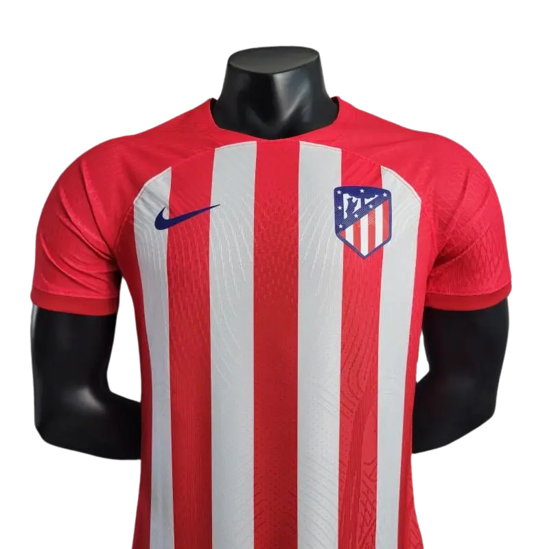 Atlético Madrid Home kit 23-24 - Player version My Store