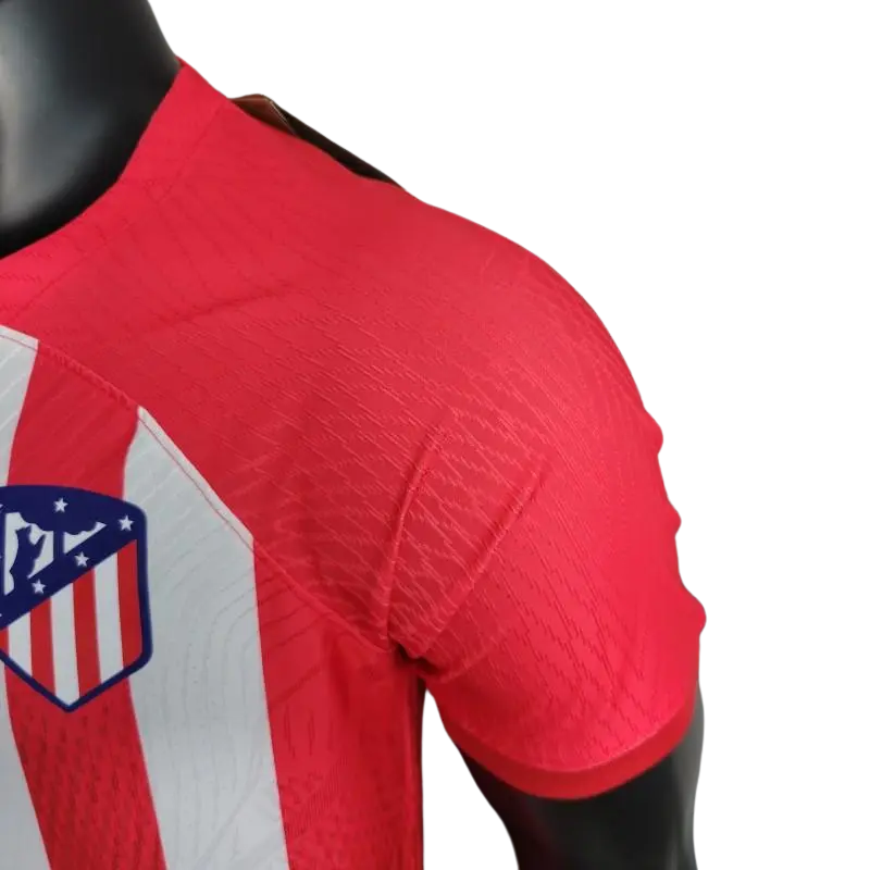 Atlético Madrid Home kit 23-24 - Player version My Store