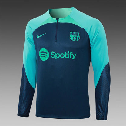 Barcelona 23-24 | Tracksuit Retro-footballkits