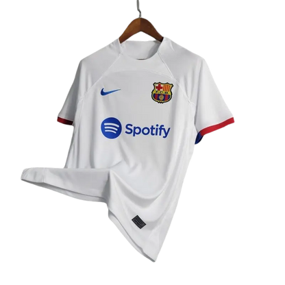 Barcelona Away kit 23-24 - Fan version | Goatkits Store My Store