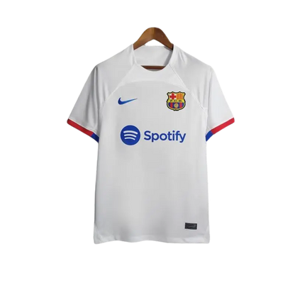 Barcelona Away kit 23-24 - Fan version | Goatkits Store My Store