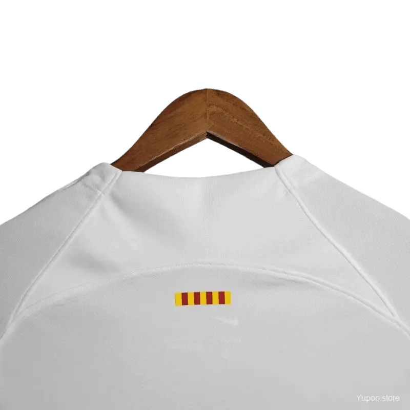 Barcelona Away kit 23-24 - Fan version | Goatkits Store My Store