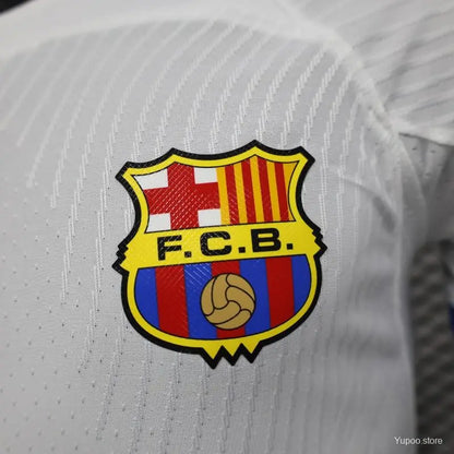 Barcelona Away kit 23-24 - Player version My Store