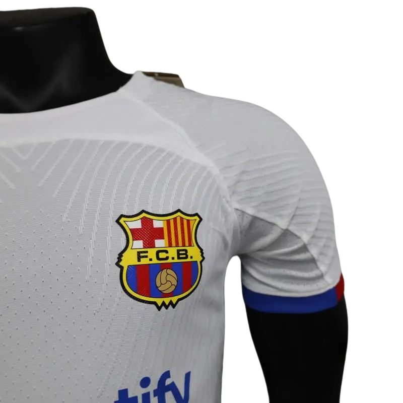 Barcelona Away kit 23-24 - Player version My Store