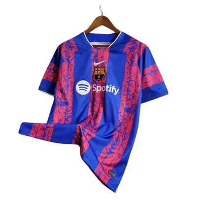 Barcelona Blue Training kit 23-24 - Fan version My Store