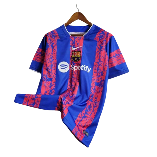 Barcelona Blue Training kit 23-24 - Fan version My Store