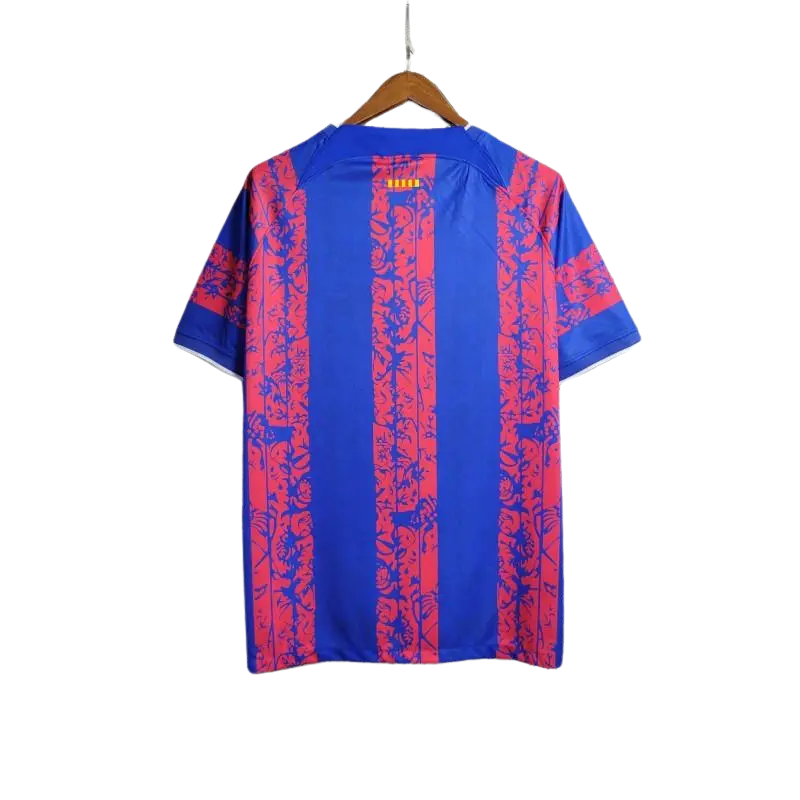 Barcelona Blue Training kit 23-24 - Fan version My Store