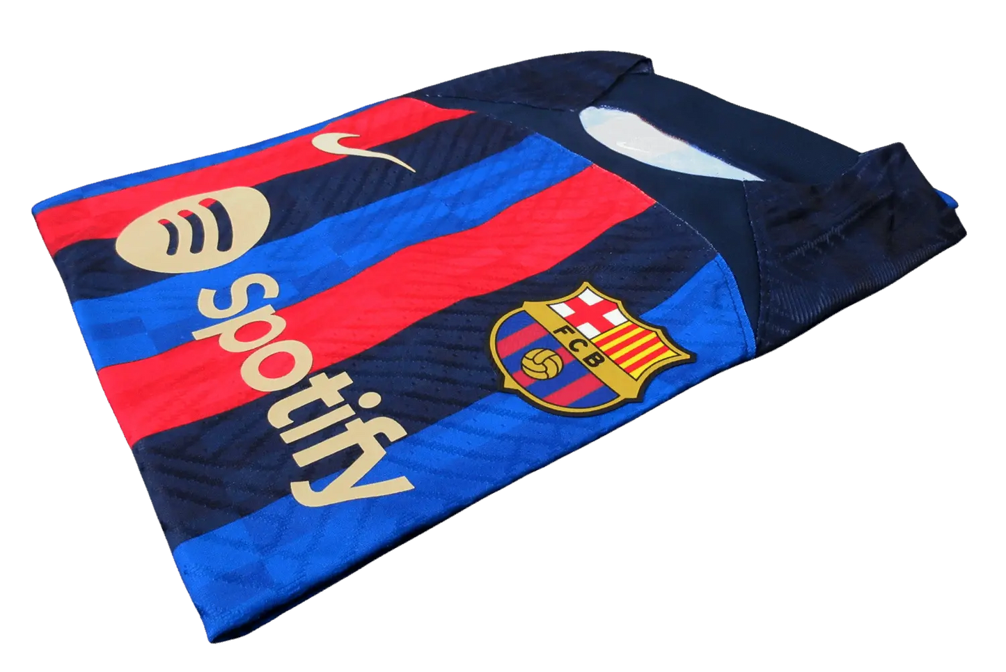 Barcelona Home kit 22-23 - Player version My Store