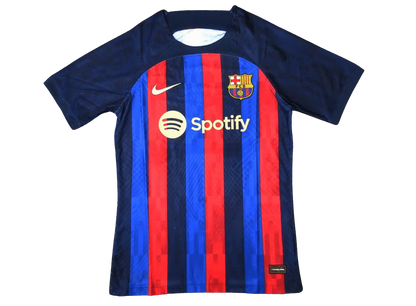 Barcelona Home kit 22-23 - Player version My Store