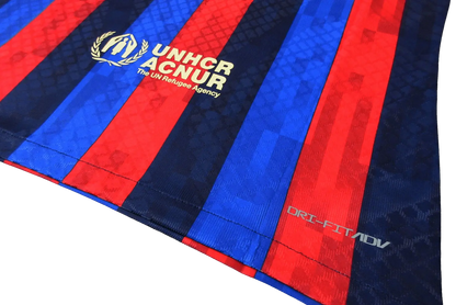 Barcelona Home kit 22-23 - Player version My Store