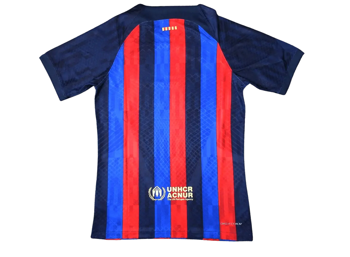 Barcelona Home kit 22-23 - Player version My Store