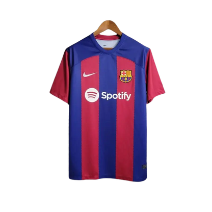 Barcelona Home kit 23-24 - Fan version My Store