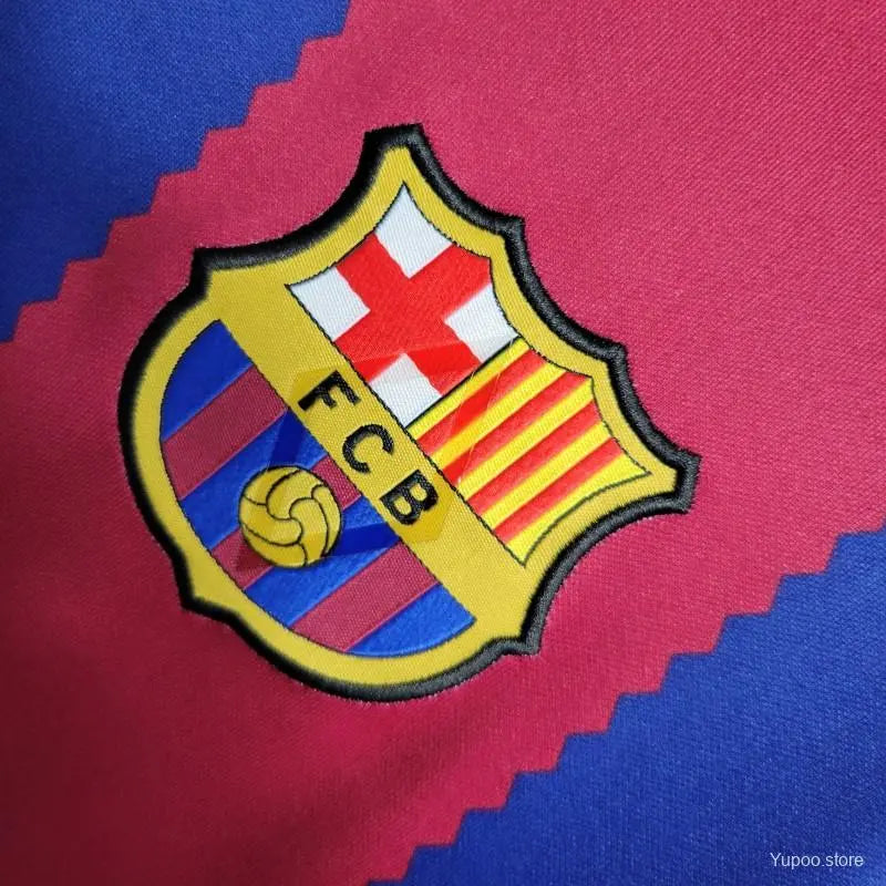 Barcelona Home kit 23-24 - Fan version My Store