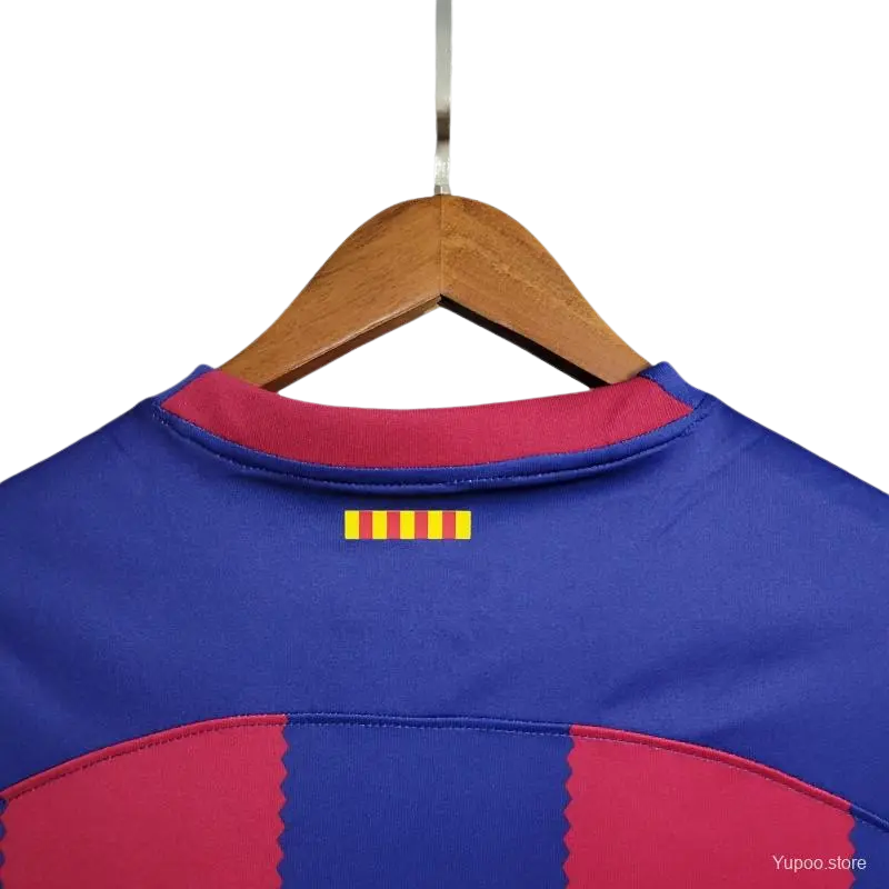 Barcelona Home kit 23-24 - Fan version My Store