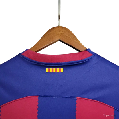 Barcelona Home kit 23-24 - Fan version My Store