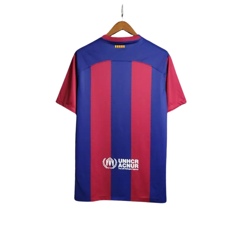 Barcelona Home kit 23-24 - Fan version My Store