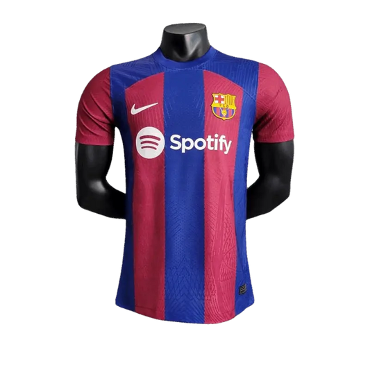 Barcelona Home kit 23-24 - Player version My Store