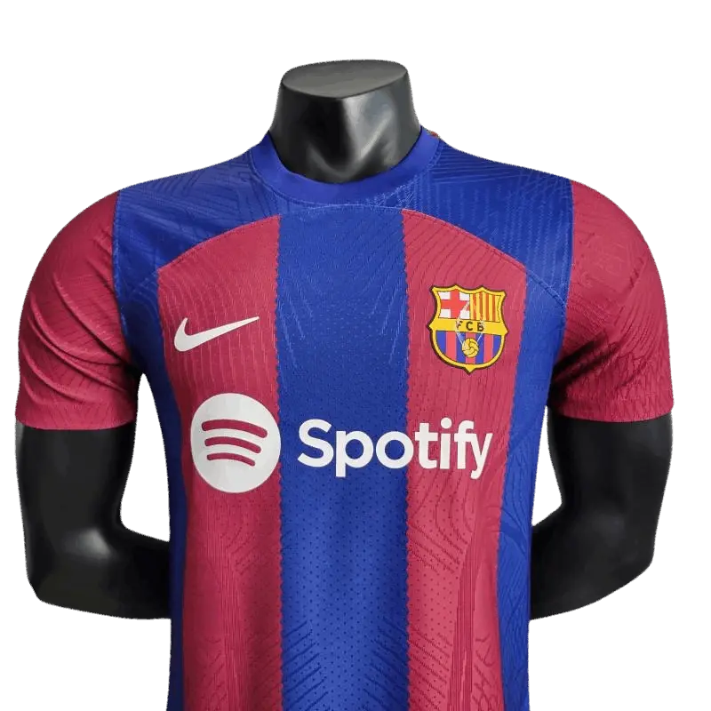 Barcelona Home kit 23-24 - Player version My Store