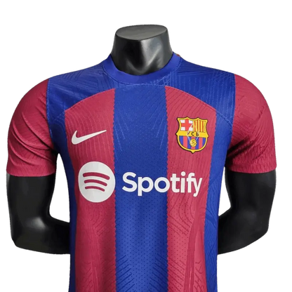 Barcelona Home kit 23-24 - Player version My Store