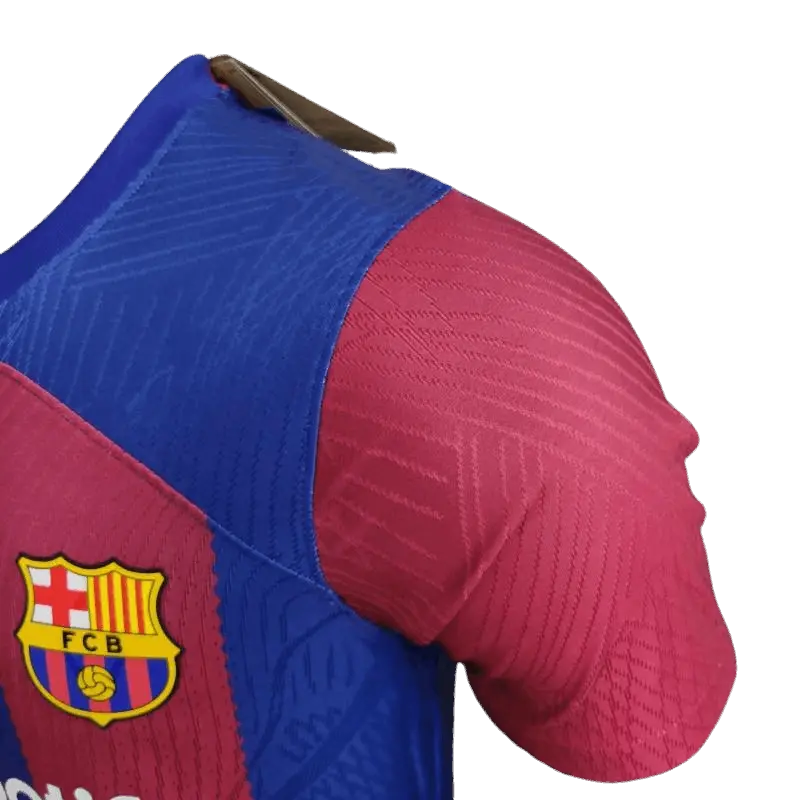 Barcelona Home kit 23-24 - Player version My Store