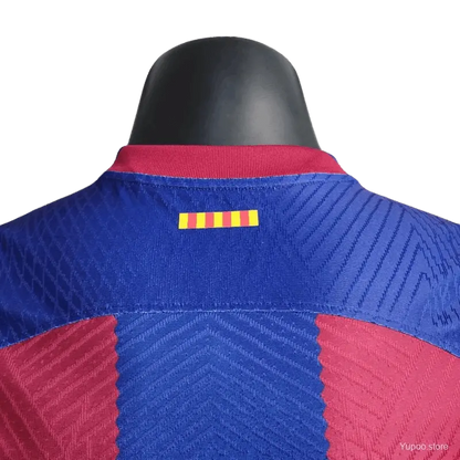 Barcelona Home kit 23-24 - Player version My Store