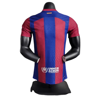 Barcelona Home kit 23-24 - Player version My Store