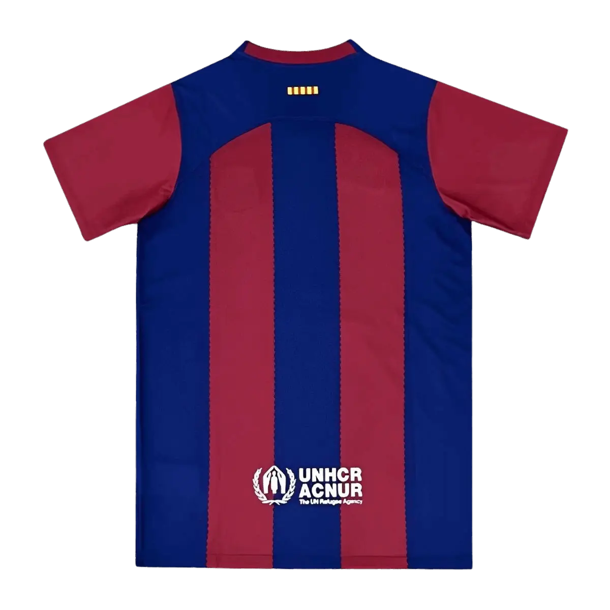 Barcelona Rolling Stones Special Edition kit 23-24 - Fan version My Store