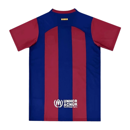 Barcelona Rolling Stones Special Edition kit 23-24 - Fan version My Store