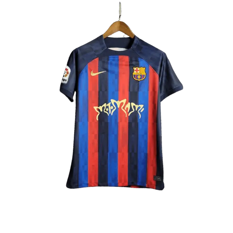 Barcelona Rosalia Home Special Edition kit 23-24 - Fan version My Store