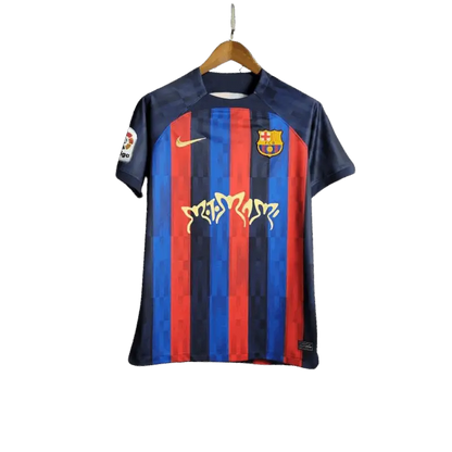 Barcelona Rosalia Home Special Edition kit 23-24 - Fan version My Store