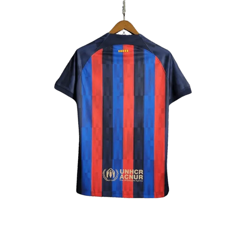 Barcelona Rosalia Home Special Edition kit 23-24 - Fan version My Store