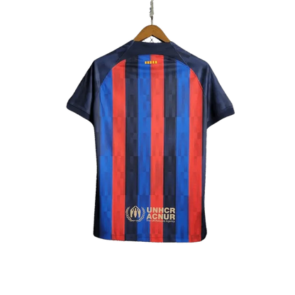 Barcelona Rosalia Home Special Edition kit 23-24 - Fan version My Store