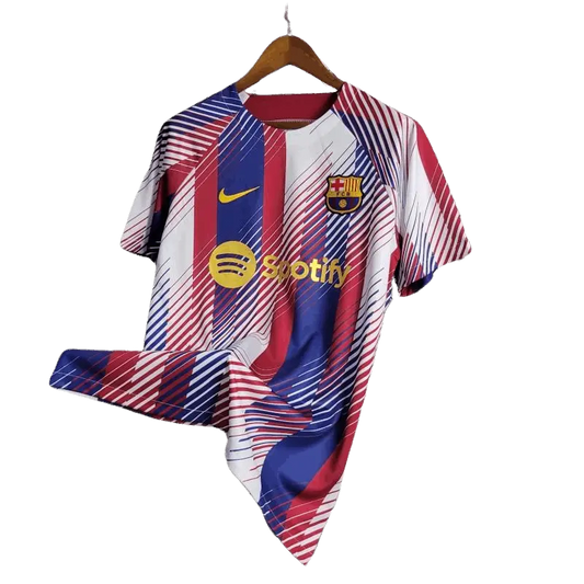 Barcelona Training Special kit 23-24 - Fan version My Store