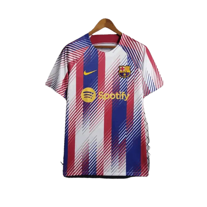 Barcelona Training Special kit 23-24 - Fan version My Store