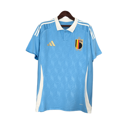 Belgium EURO 2024 Away kit – Fan Version My Store